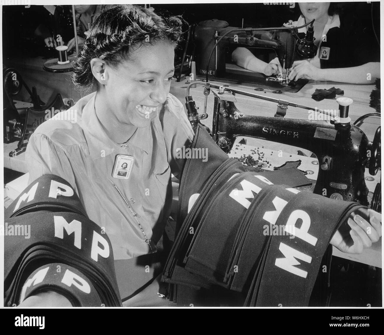 Quartermaster corps depot hires stock photography and images Alamy