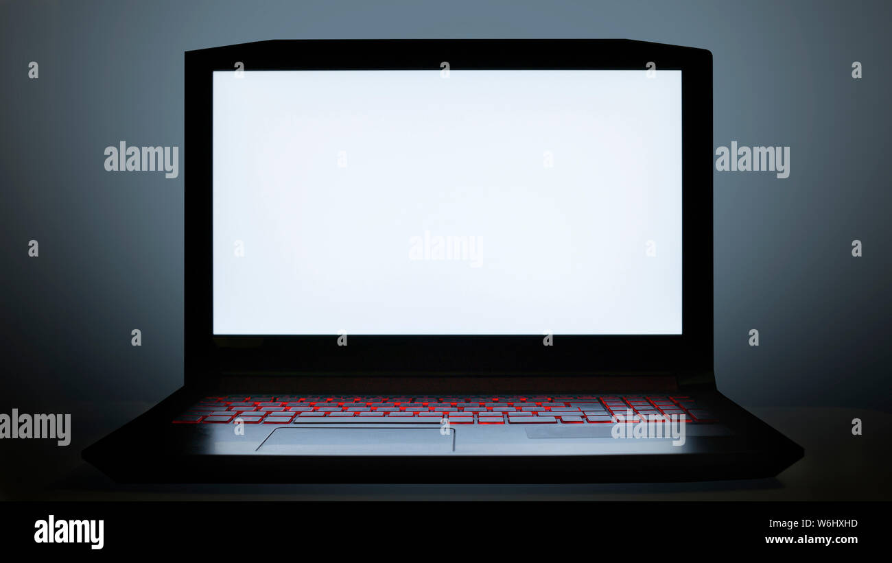 Computer home screen wallpaper hi-res stock photography and images - Alamy