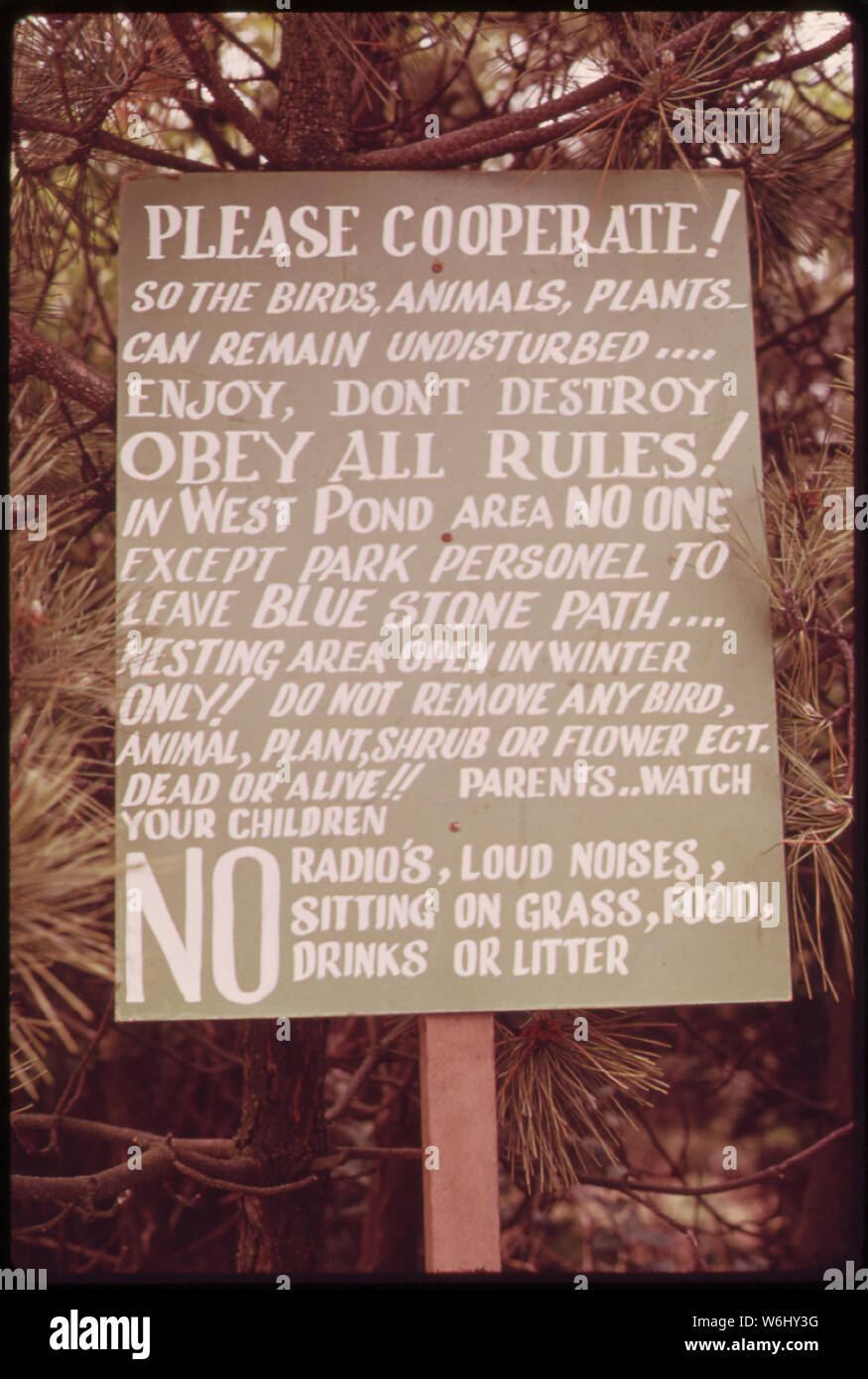 JAMAICA BAY WILDLIFE REFUGE Stock Photo Alamy