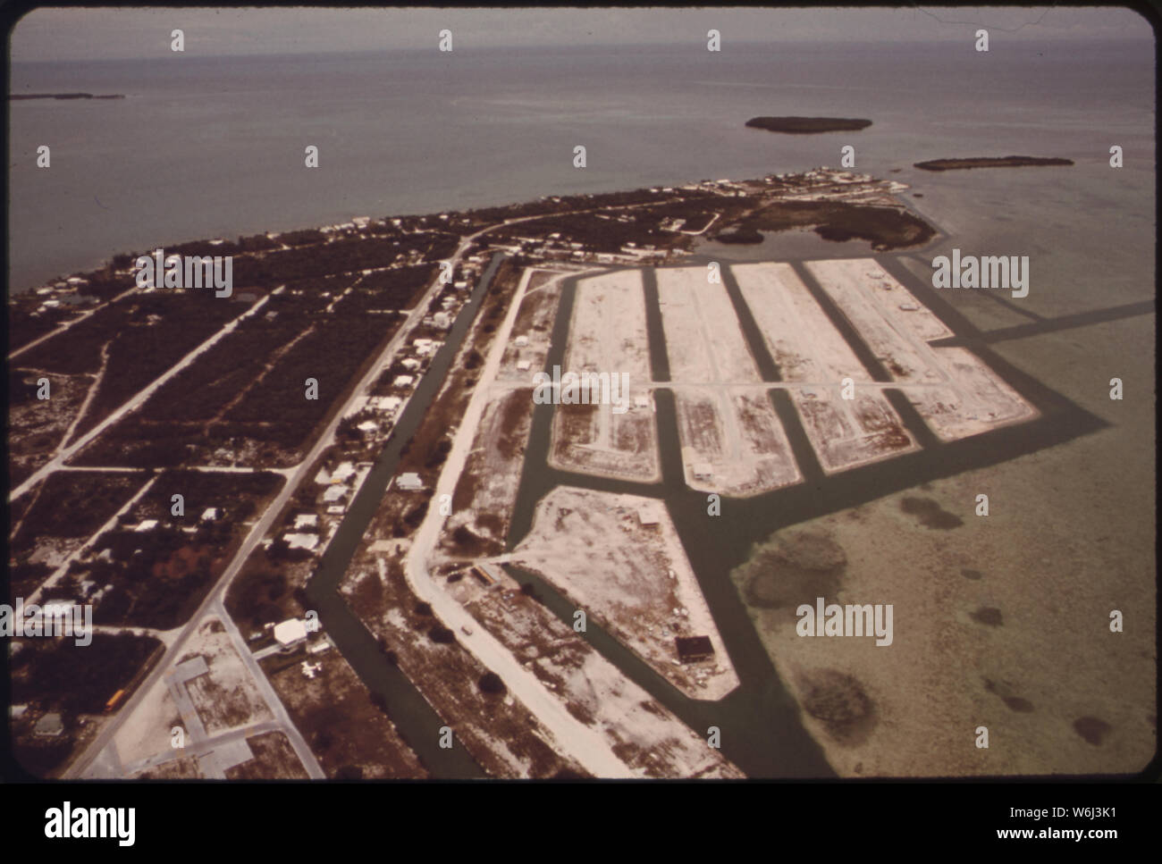 Summerland key hires stock photography and images Alamy