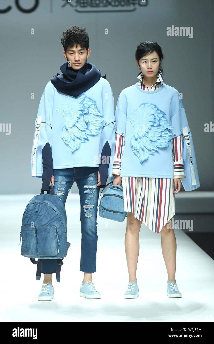 ecco winter 2018