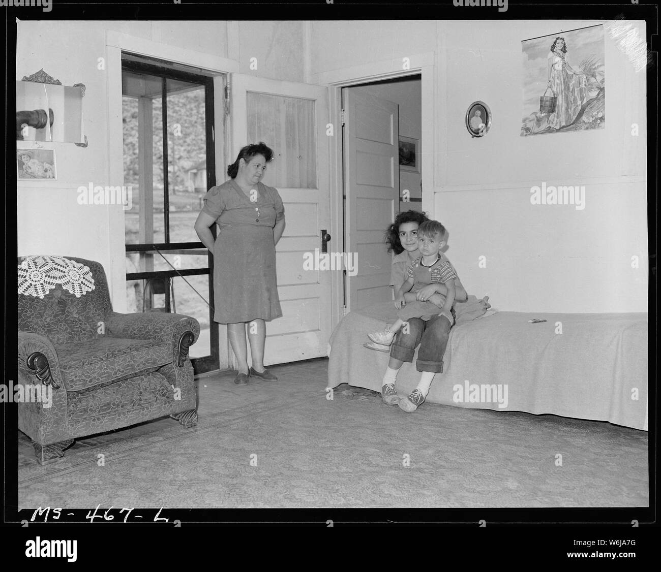 Jiménez Black and White Stock Photos & Images - Alamy