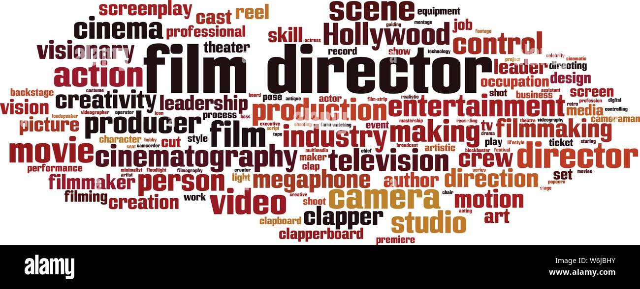 Cinematic cloud Stock Vector Images Alamy