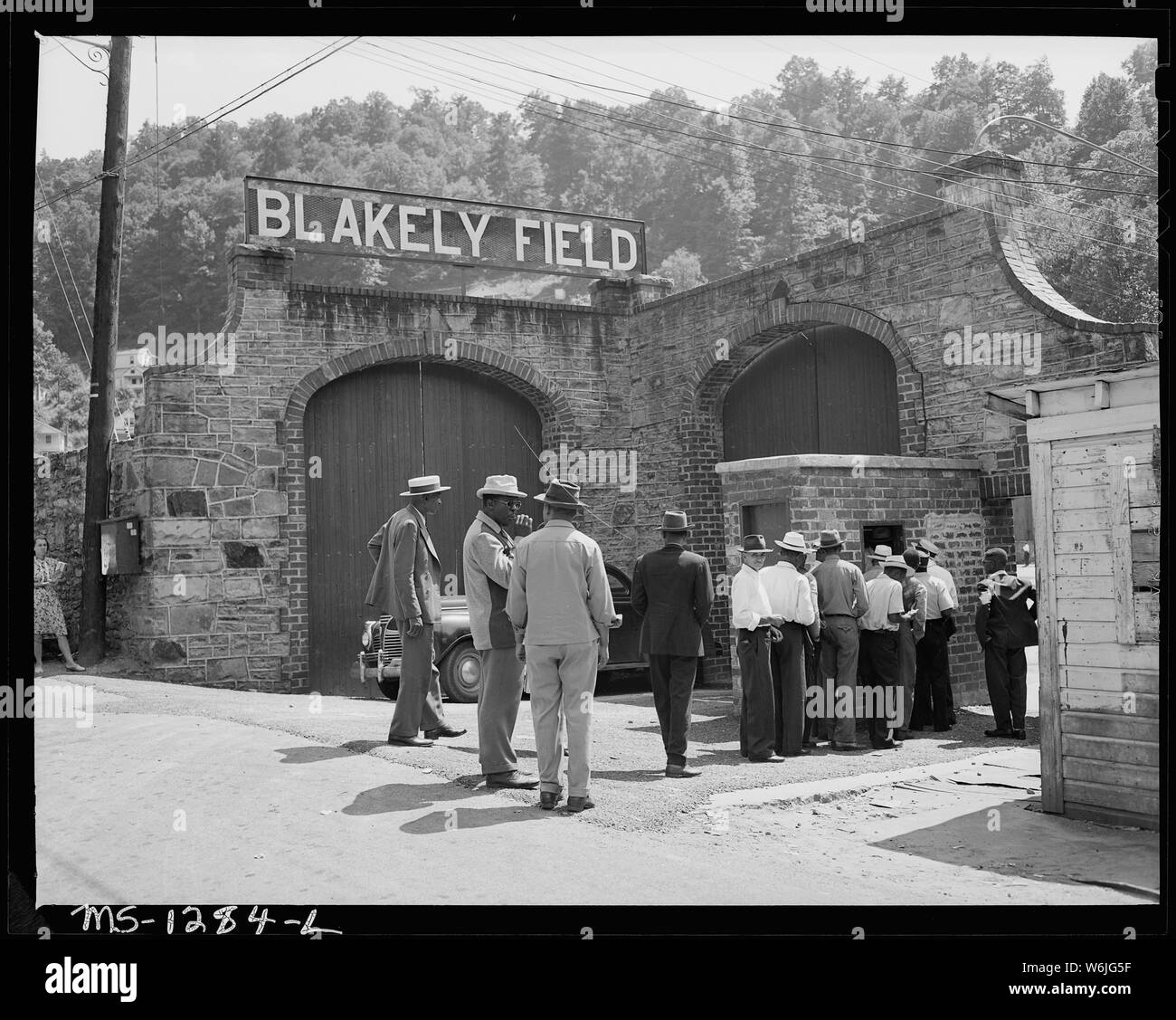 Welch west virginia hires stock photography and images Alamy