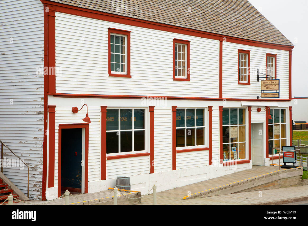 Heritage retail hires stock photography and images Alamy