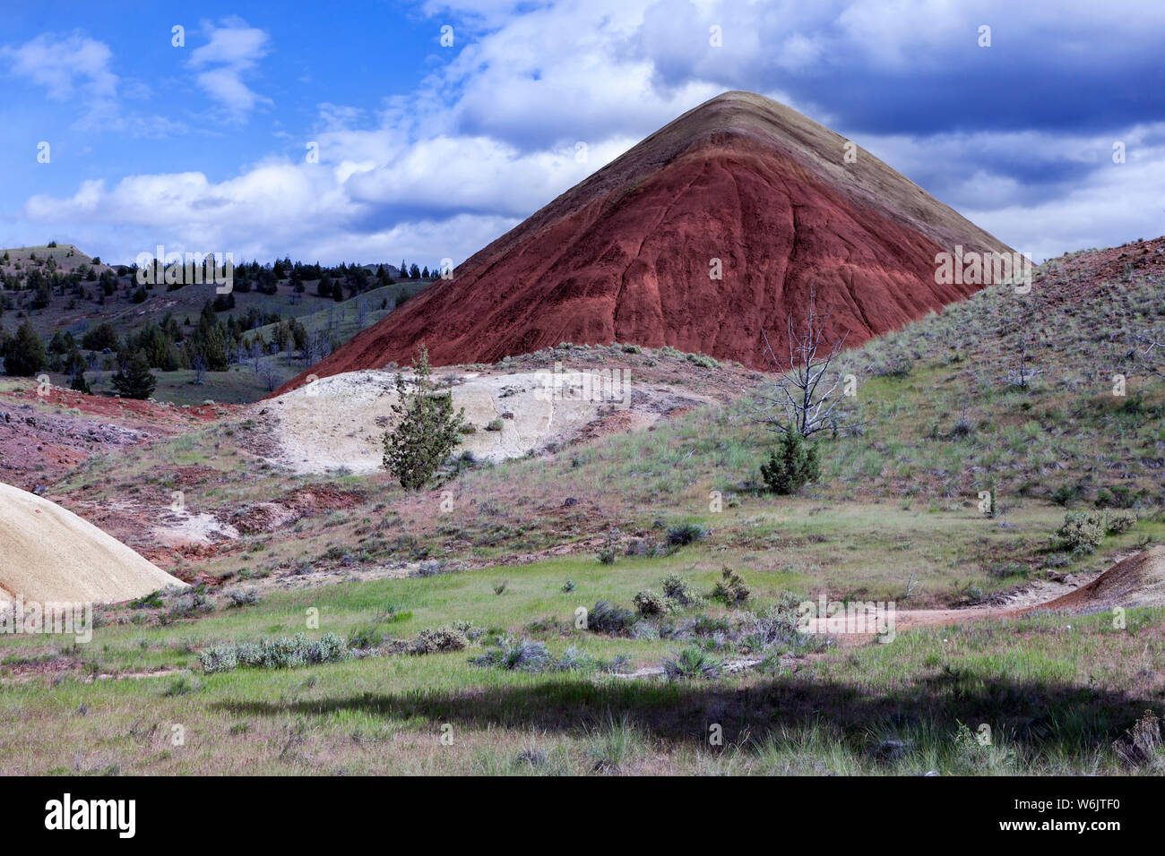 Fossile oregon hires stock photography and images Alamy