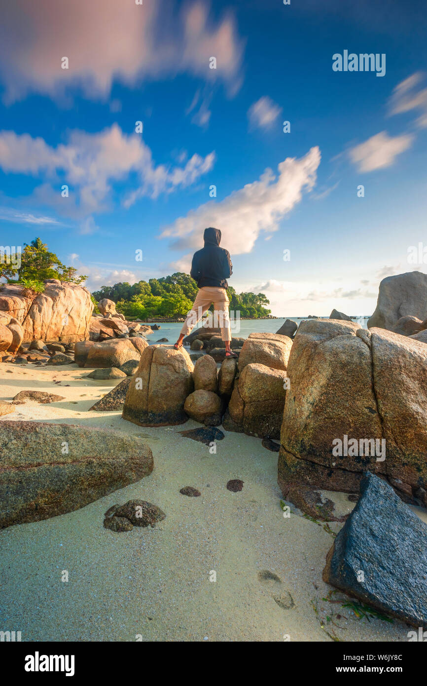 good morning my beautiful nature Stock Photo - Alamy