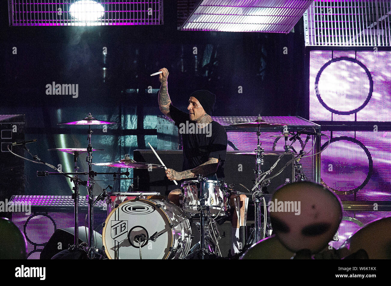 Cota Concert_190060 Jpg High Resolution Stock Photography and Images