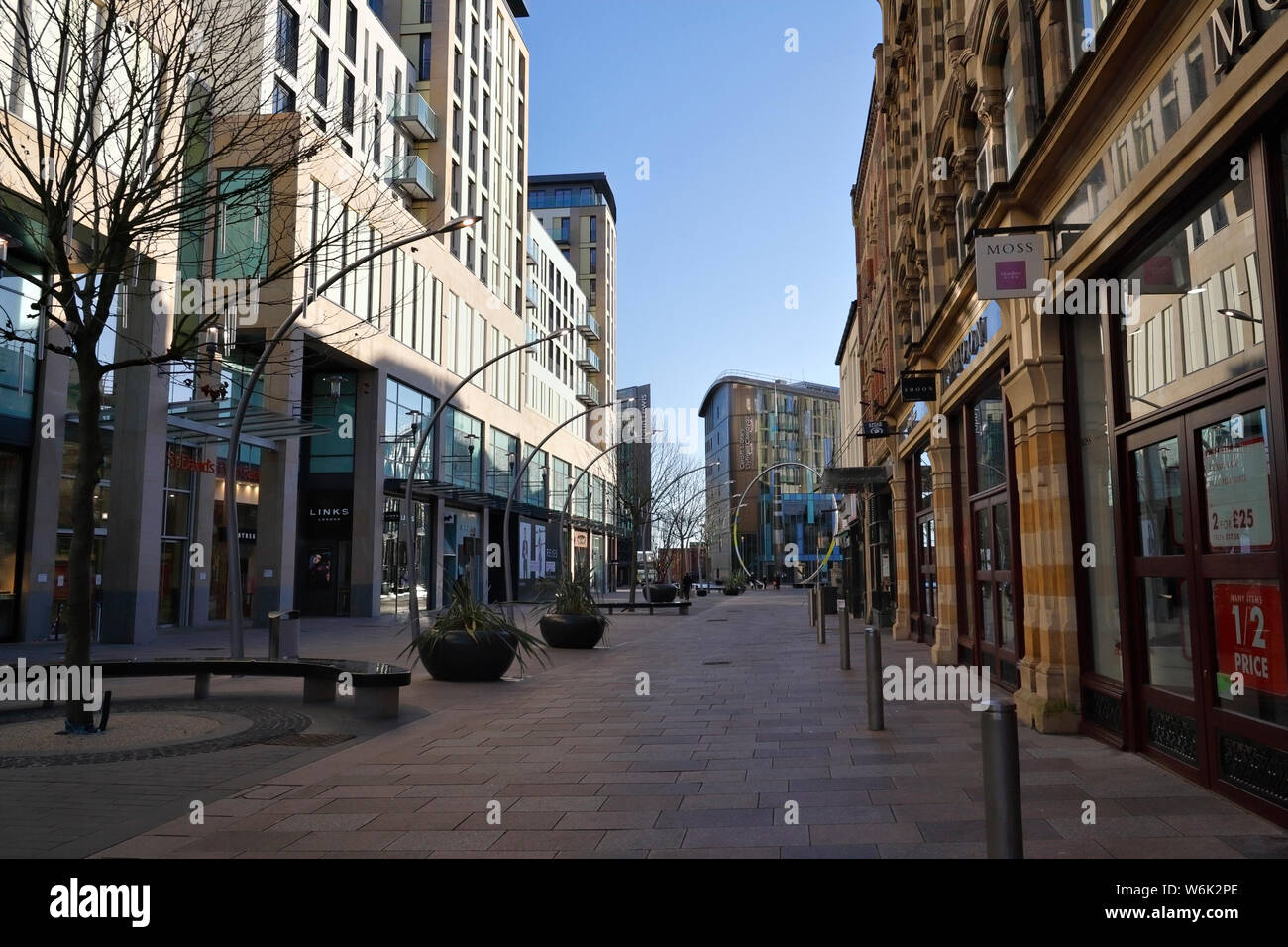 Hayes town centre hires stock photography and images Alamy