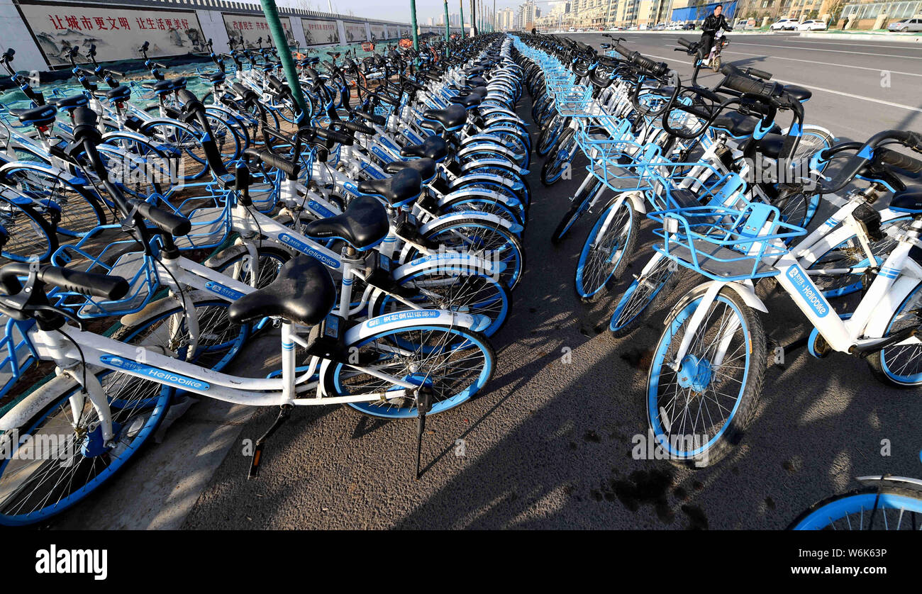 bikeway bicycles