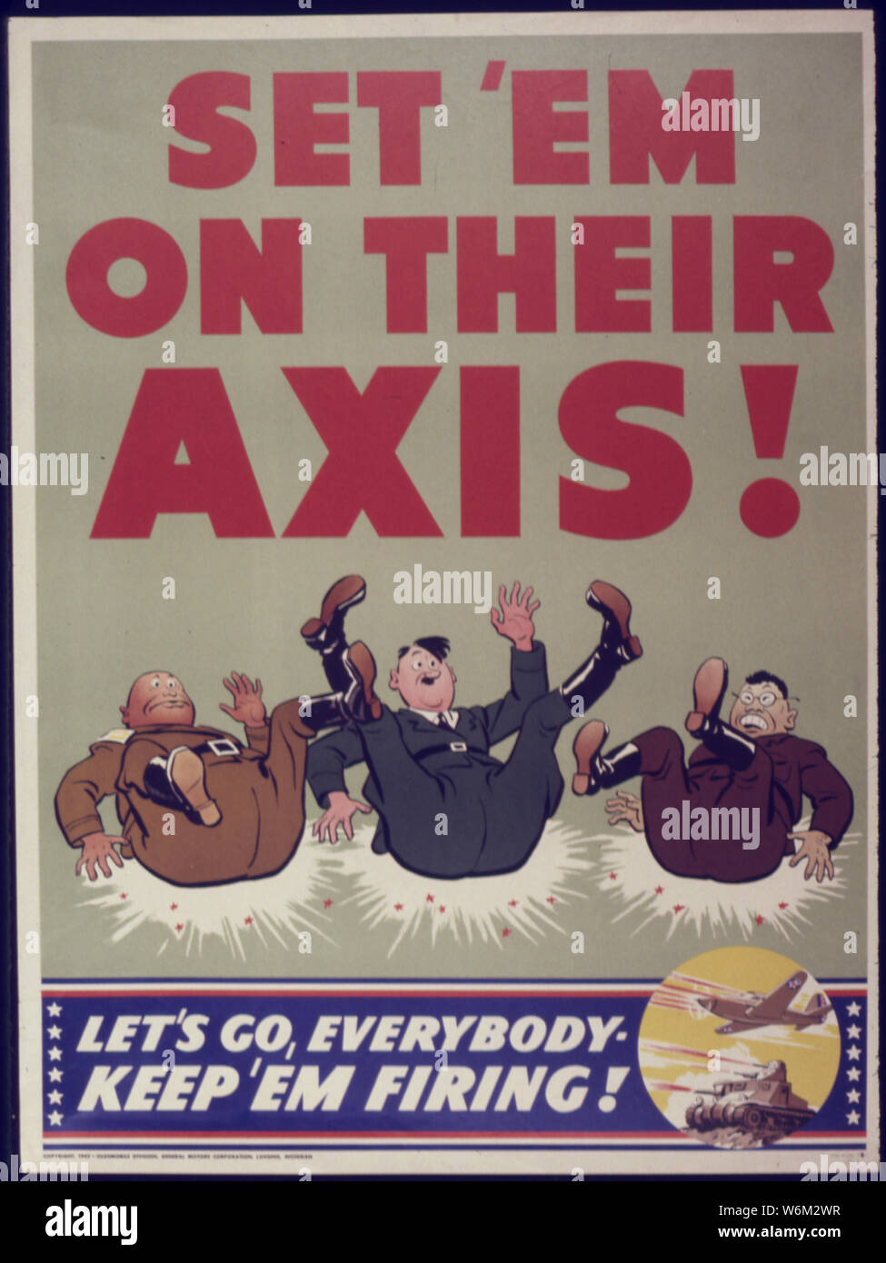 On its axis hi-res stock photography and images - Alamy