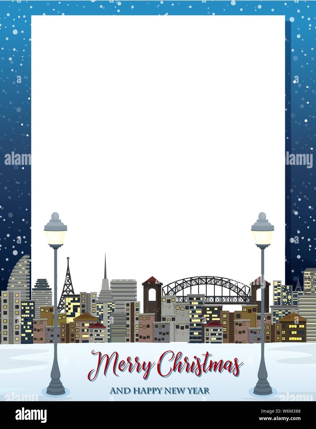 Building frame Stock Vector Images - Alamy