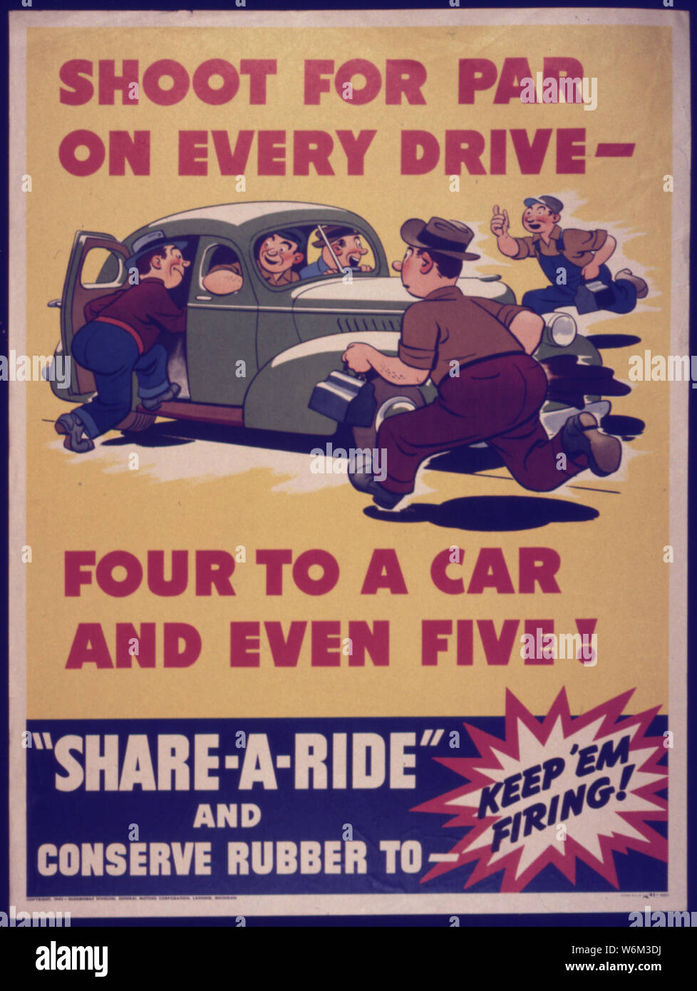 Four par hires stock photography and images Alamy