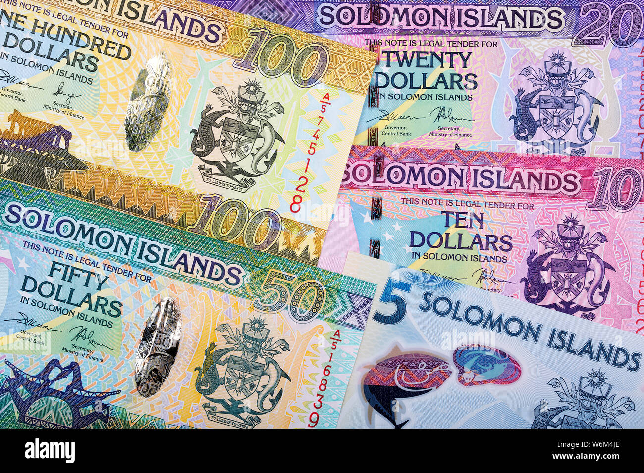 solomon-islands-dollar-a-business-background-stock-photo-alamy