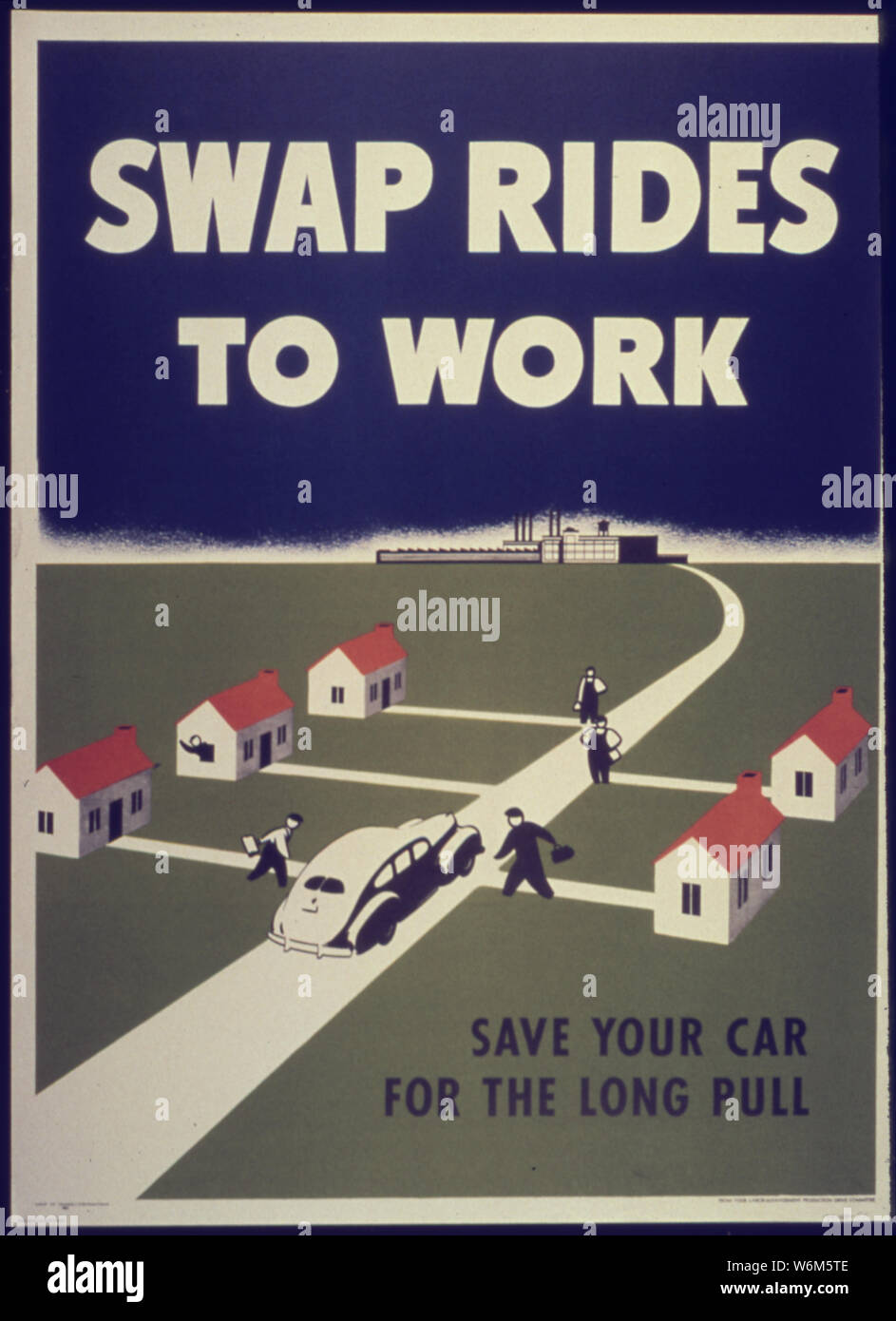 Swap Rides To Work Stock Photo Alamy swap-rides-to-work-stock-photo-alamy