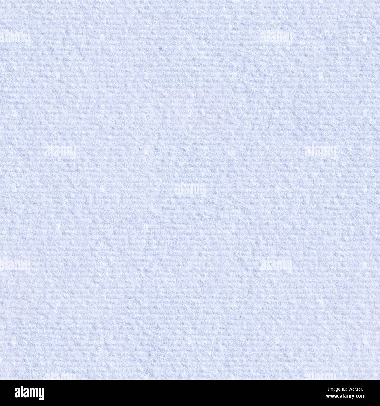 Light blue lined paper. Seamless square texture. Tile ready Stock Photo