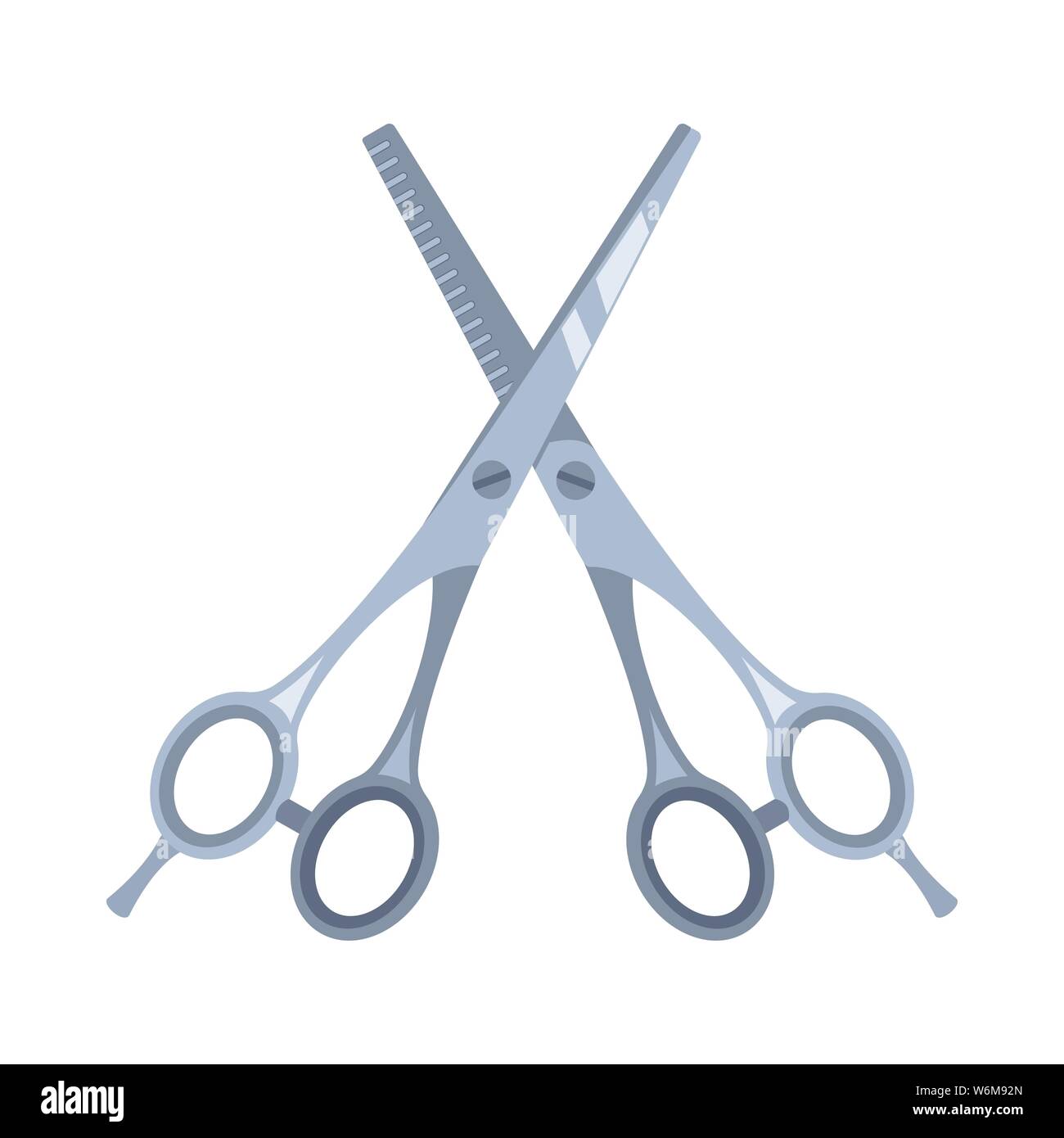 Cartoon pair of scissors Stock Vector Image & Art - Alamy Cartoon pair of scissors Stock Vector Image & Art - Alamy