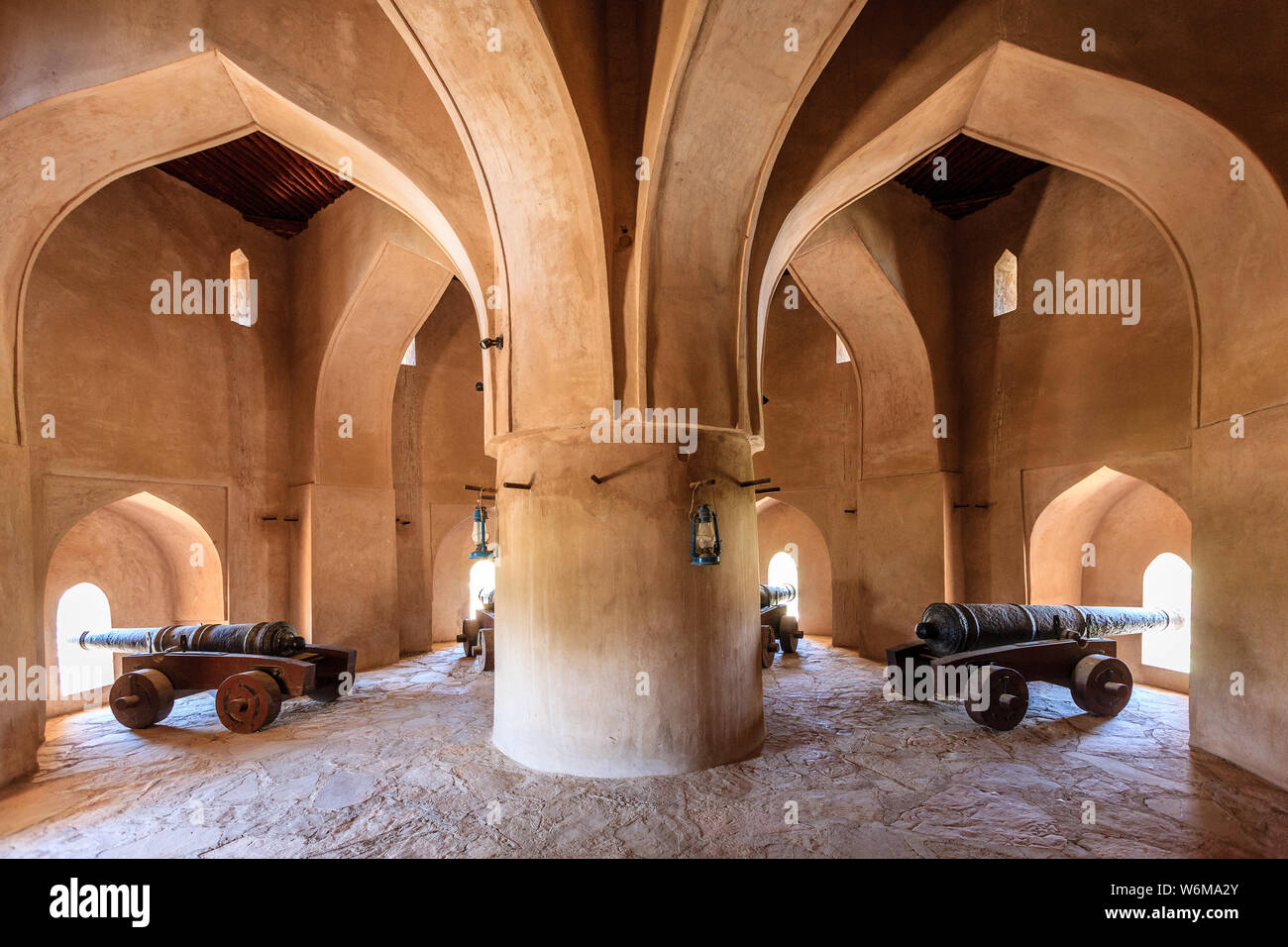 Rustaq interior oman hi-res stock photography and images - Alamy