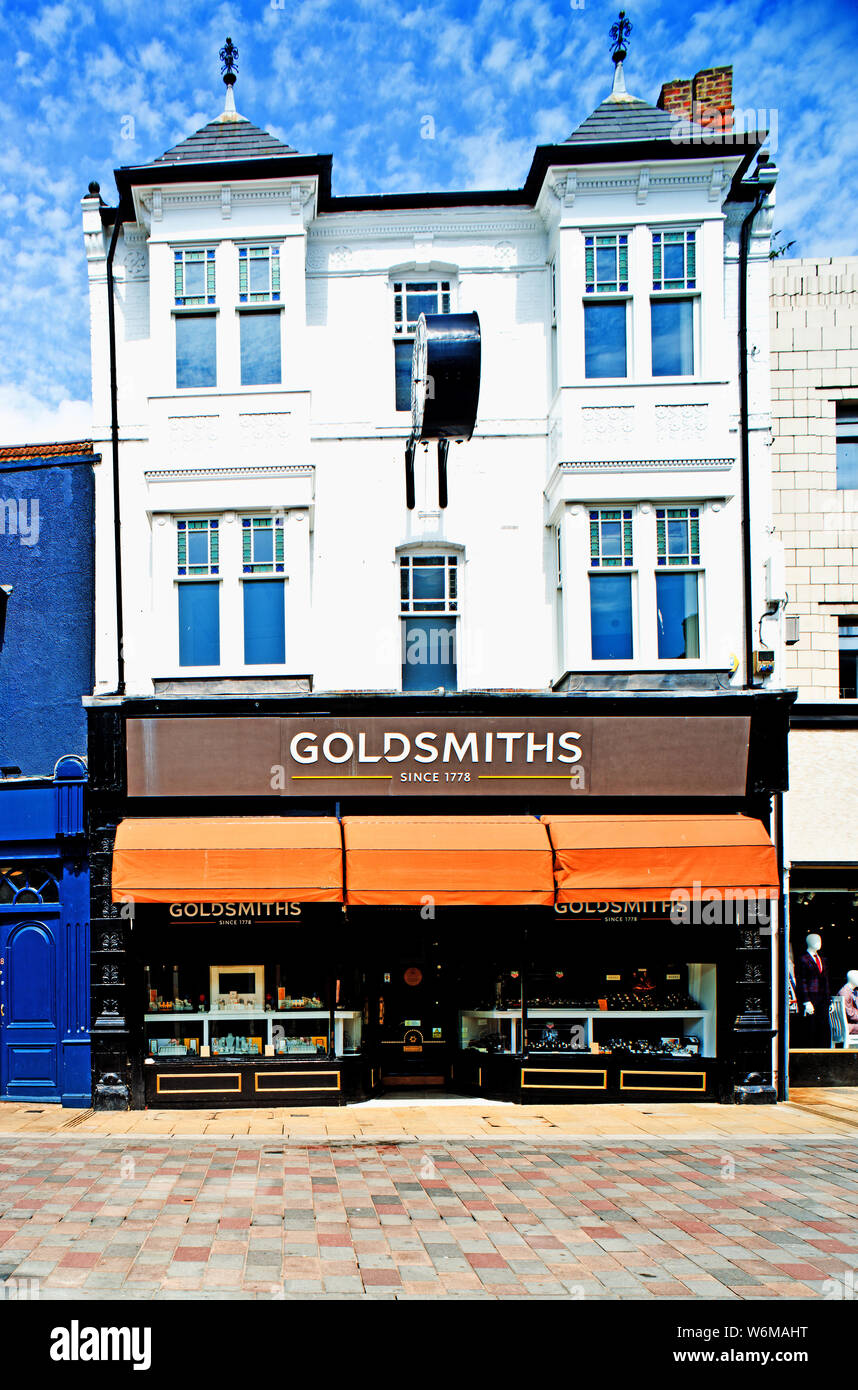 Goldsmiths hires stock photography and images Alamy