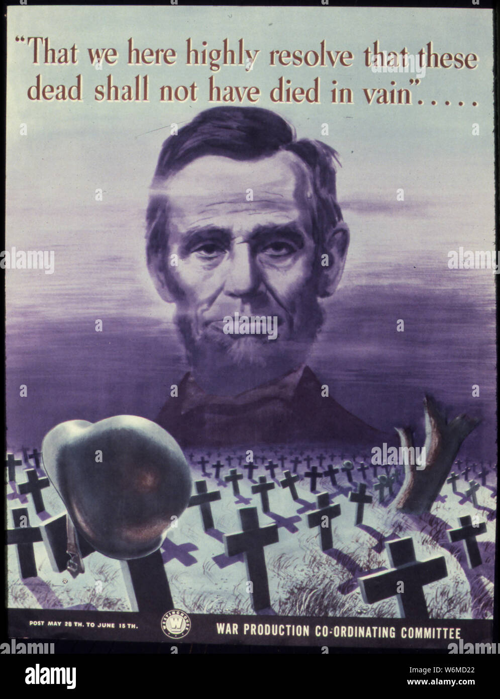 Death In Vain Meaning