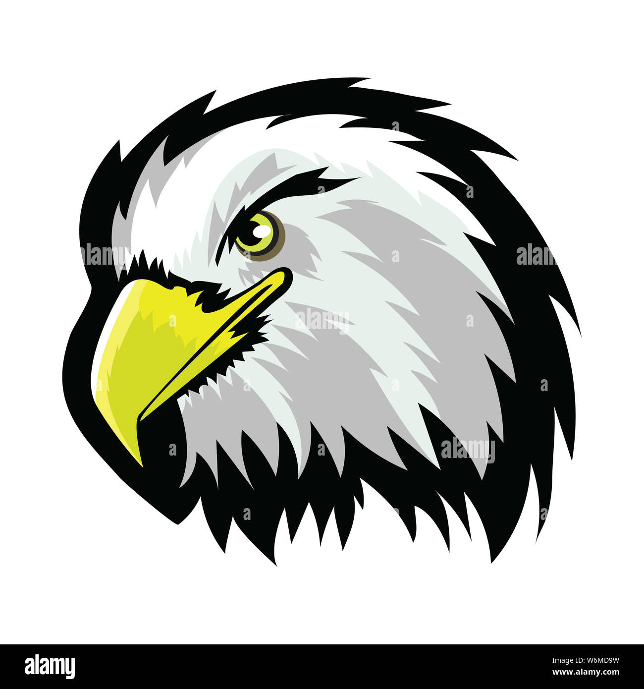 35 Eagle Face Tattoo Stock Photos HighRes Pictures and Images  Getty  Images