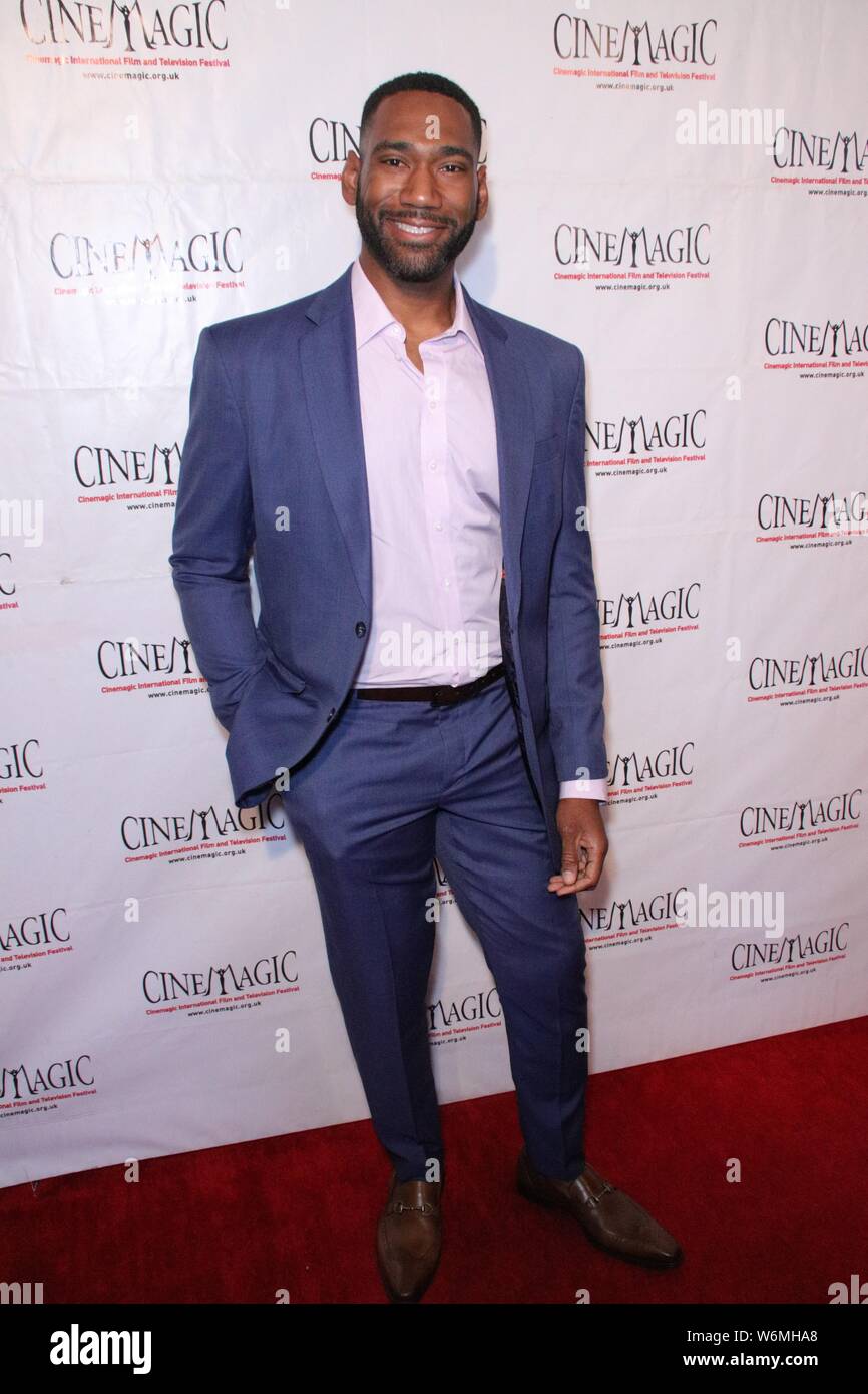 30th Anniversary of the CineMagic Charity Gala, held at the Fairmont