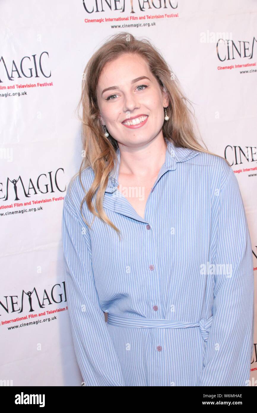 30th Anniversary of the CineMagic Charity Gala, held at the Fairmont