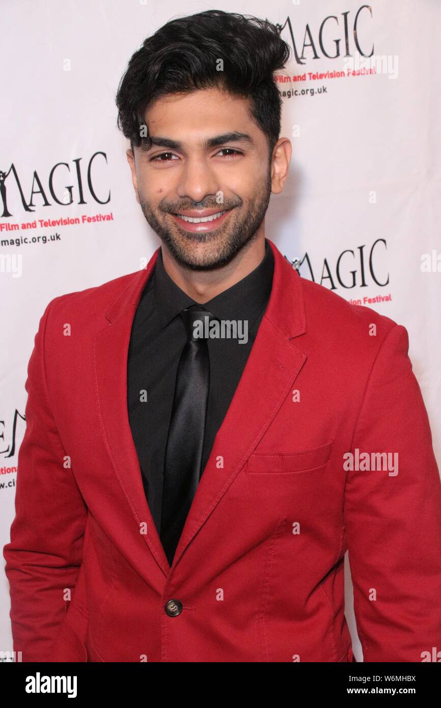 30th Anniversary of the CineMagic Charity Gala, held at the Fairmont