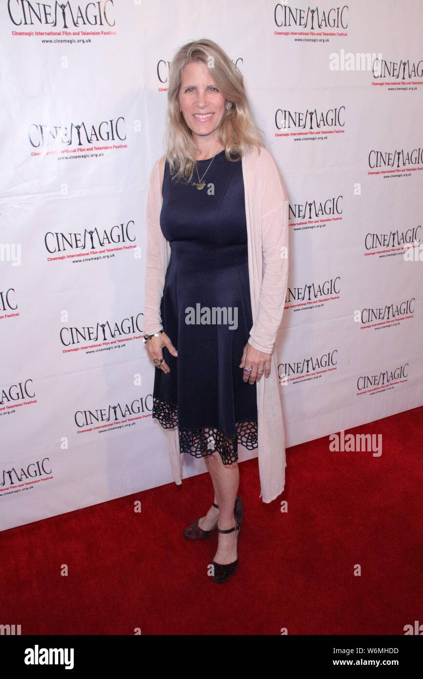 30th Anniversary of the CineMagic Charity Gala, held at the Fairmont ...