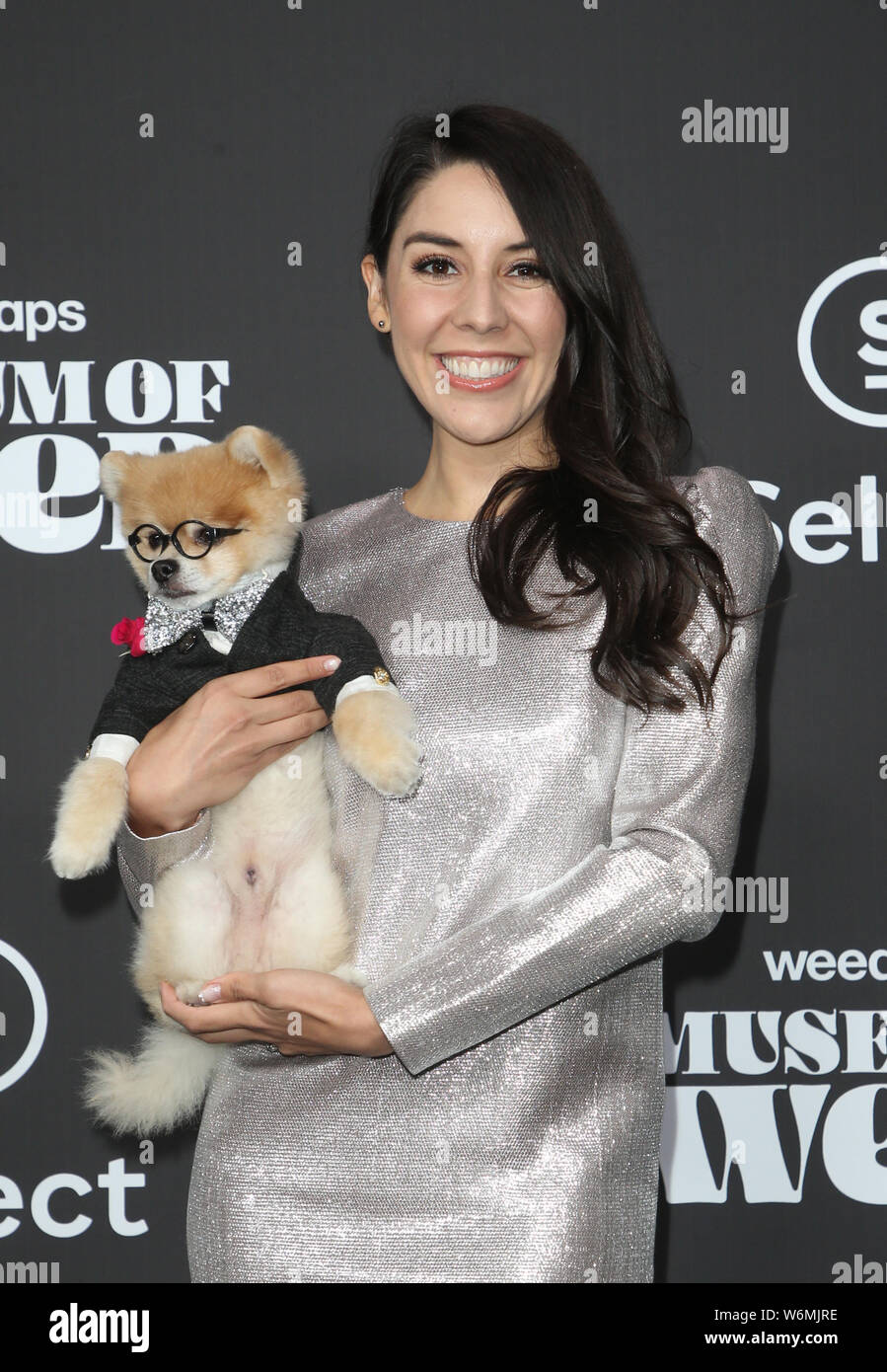 August 1, 2019, Los Angeles, CA, USA: 1 August 2019 - Los Angeles