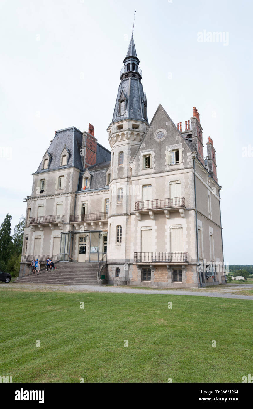 Magnac laval hires stock photography and images Alamy