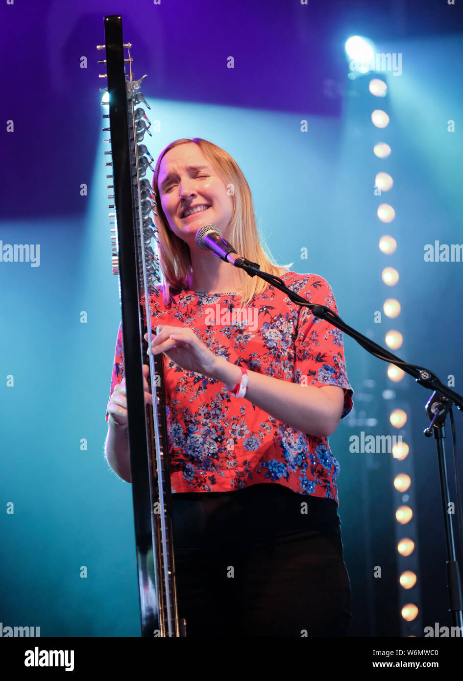 Rachel newton folk hires stock photography and images Alamy