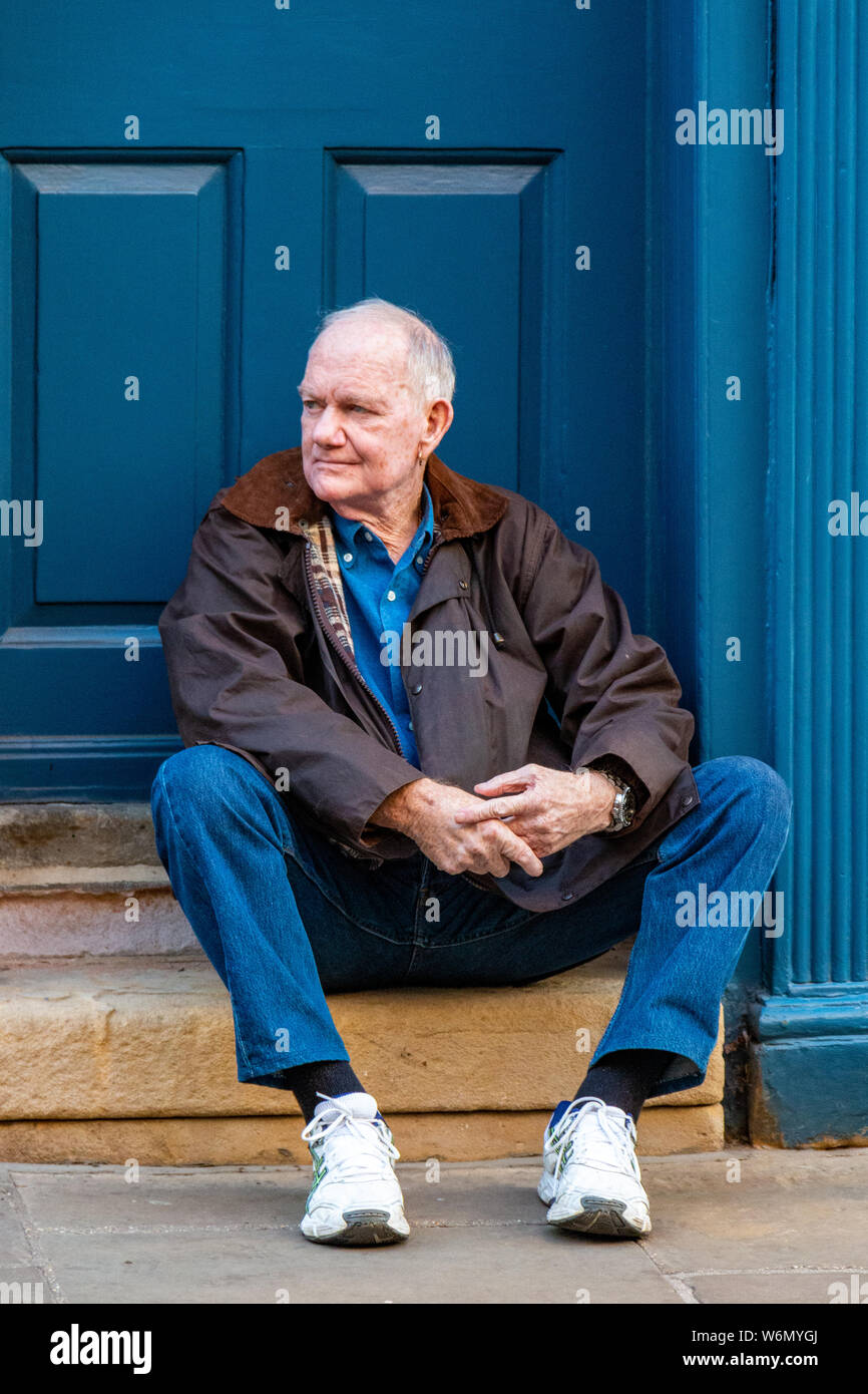 Blueman hi-res stock photography and images - Alamy
