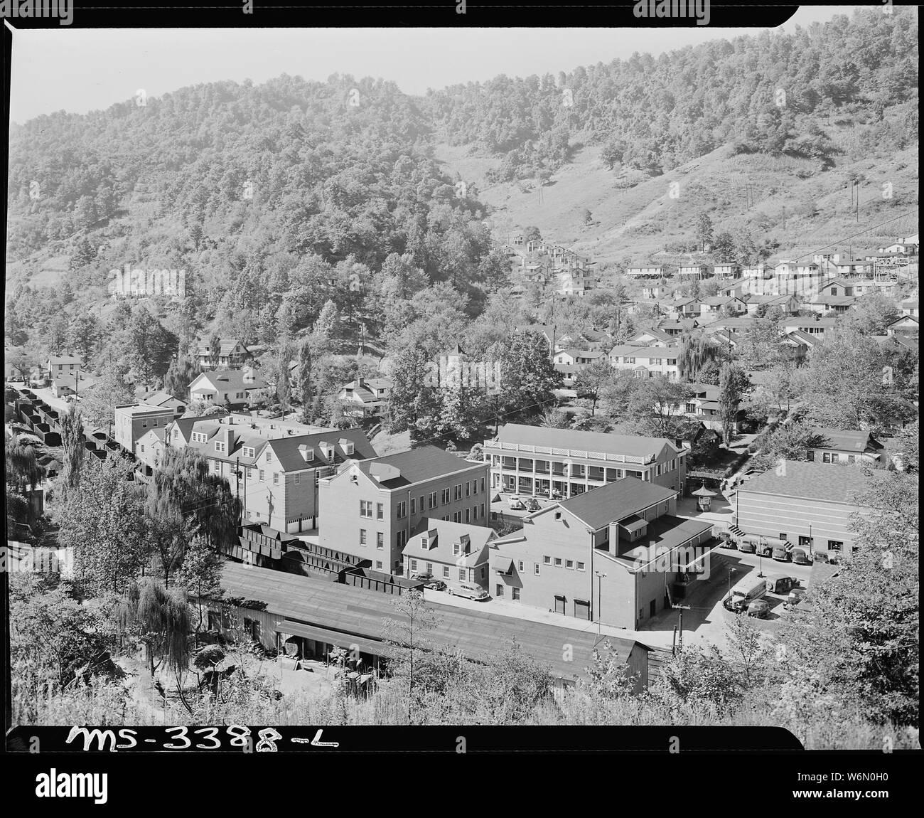 Kentucky wheelwright Black and White Stock Photos & Images Alamy