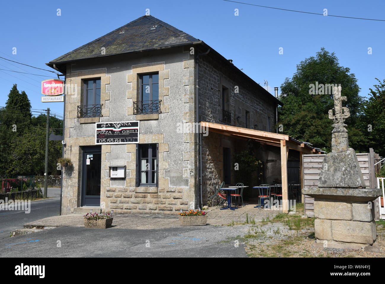 Dating Aquitaine