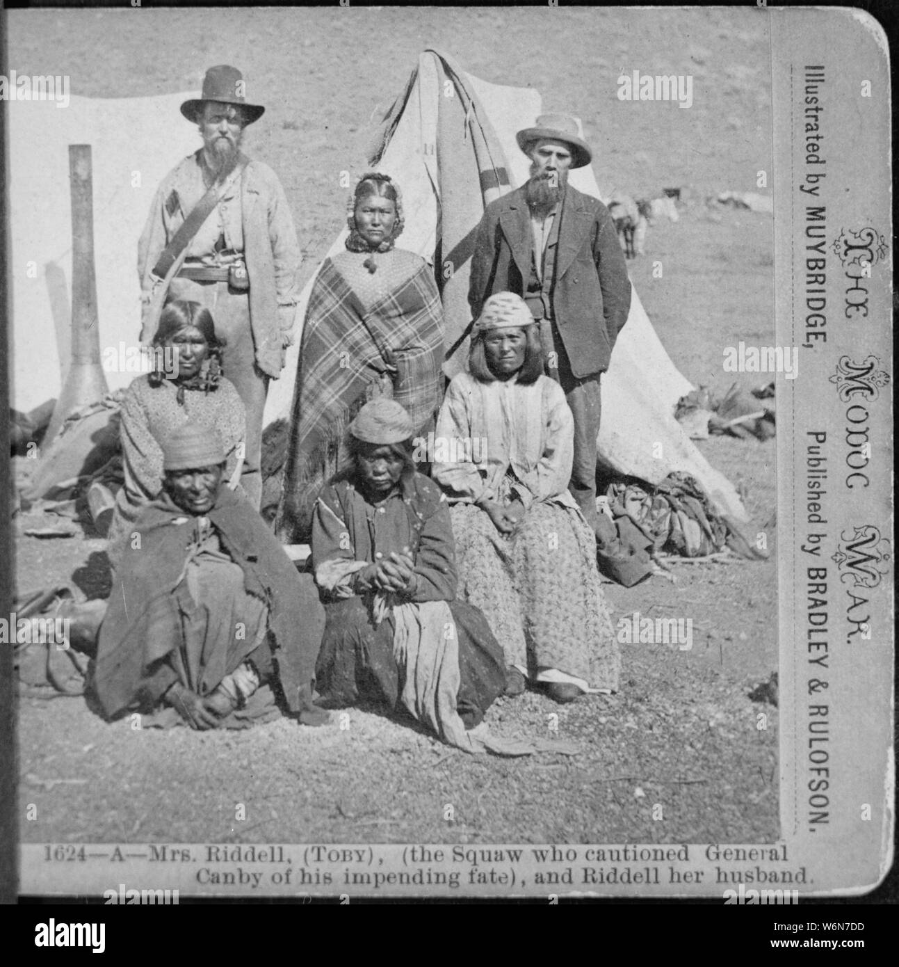 A modoc Black and White Stock Photos & Images Alamy