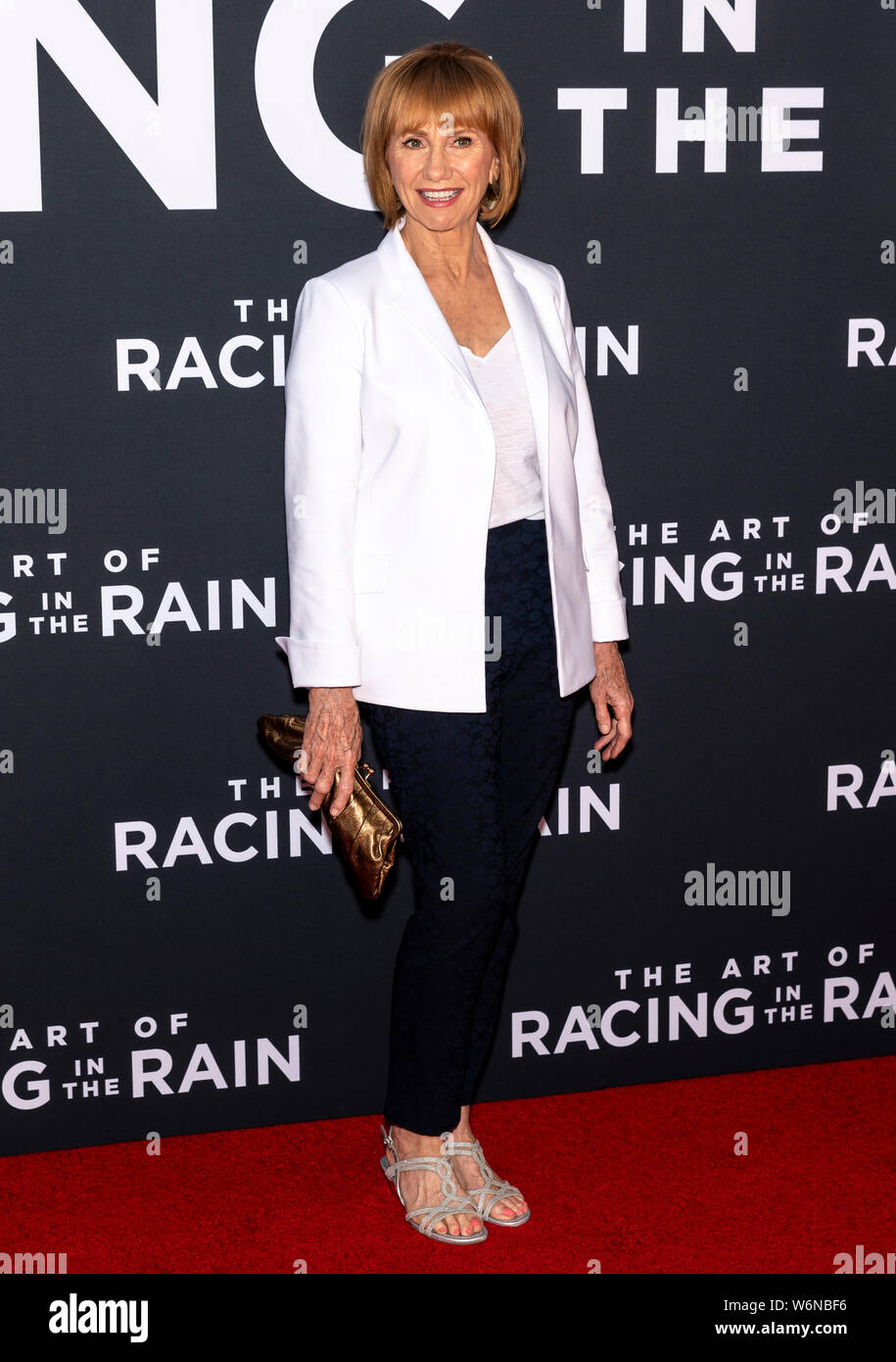 Kathy Baker High Resolution Stock Photography and Images - Alamy