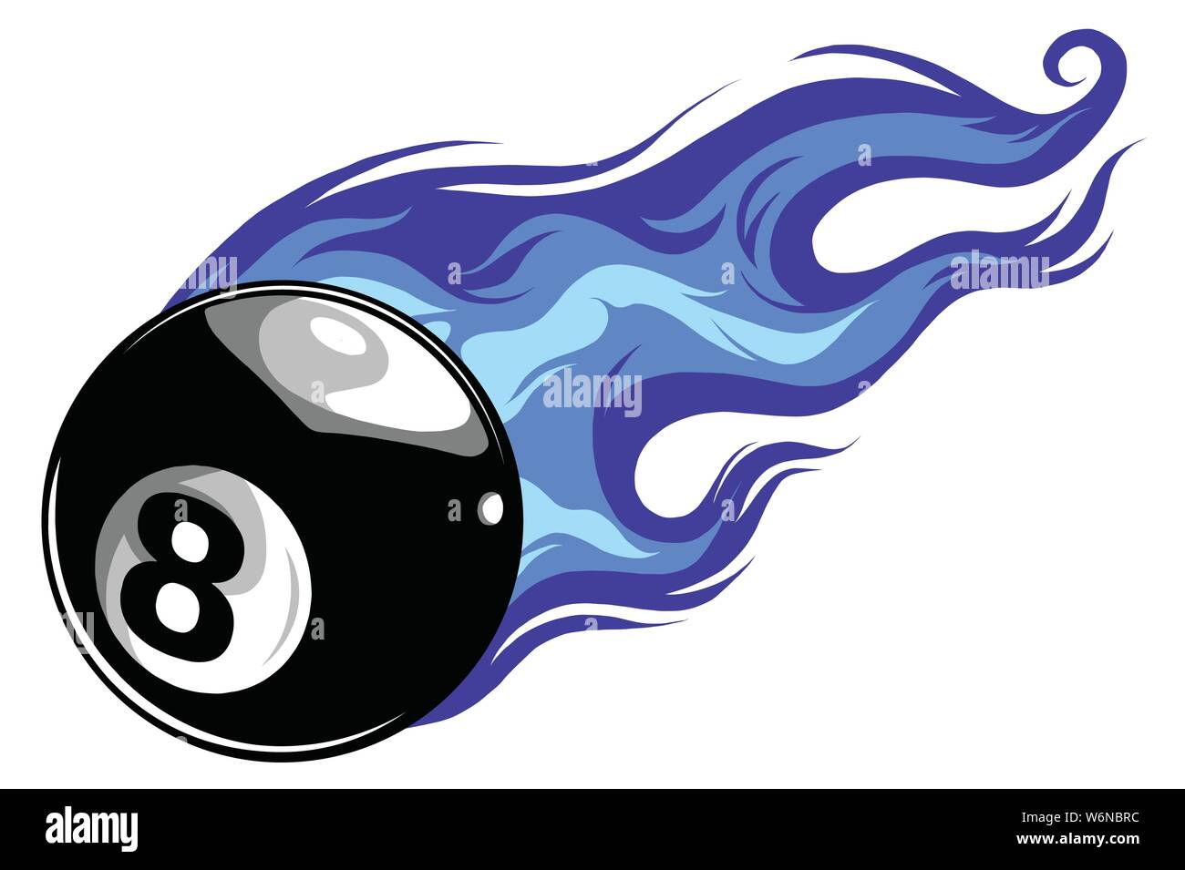 8 Ball Cartoon Images – Browse 8,271 Stock Photos, Vectors, and Video