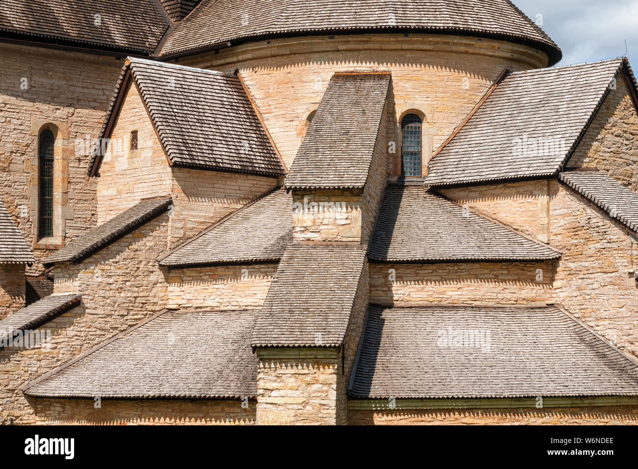 Buttress Wall High Resolution Stock Photography and Images Alamy