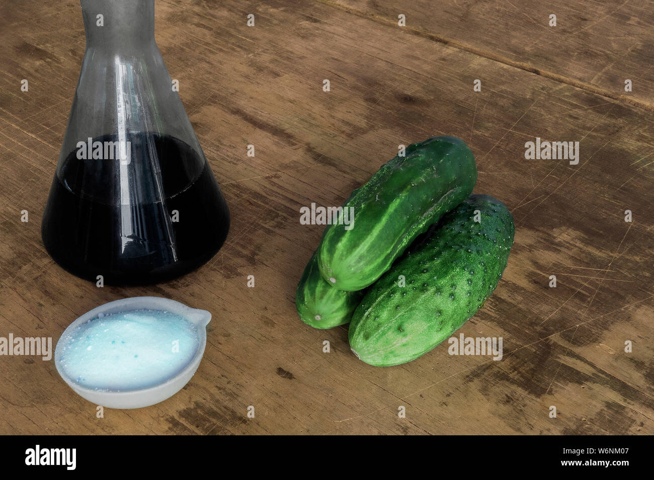 modified fruits vegetables hires stock photography and