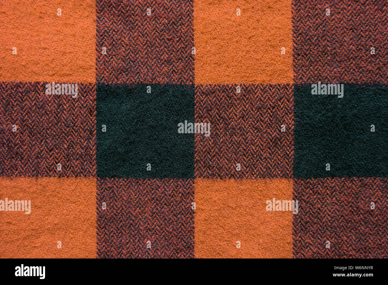 Buffalo plaid texture hi-res stock photography and images - Alamy