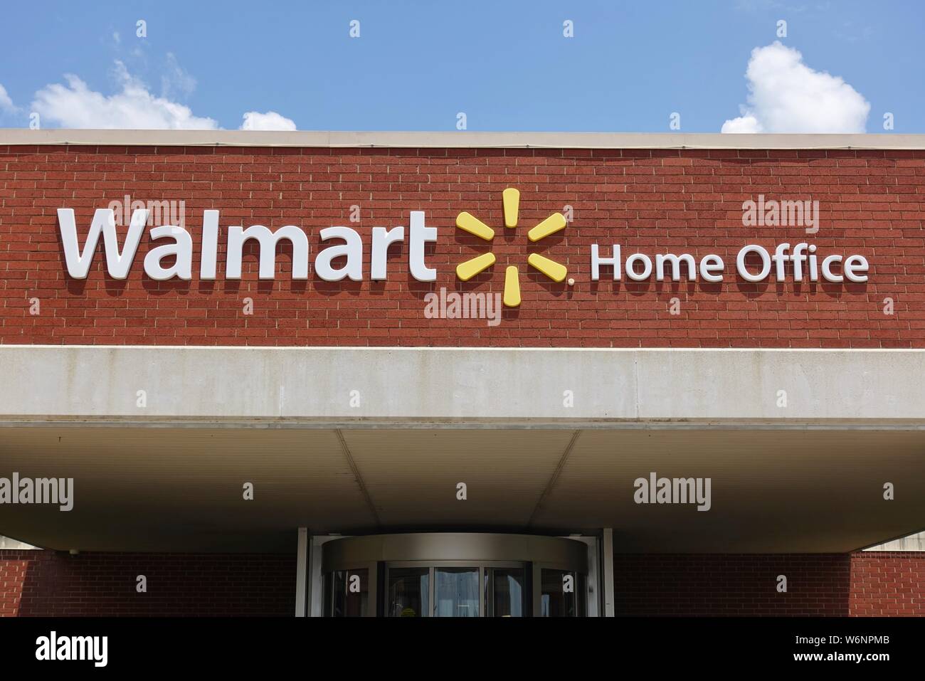 Total 56+ imagen walmart bentonville ar headquarters - Viaterra.mx