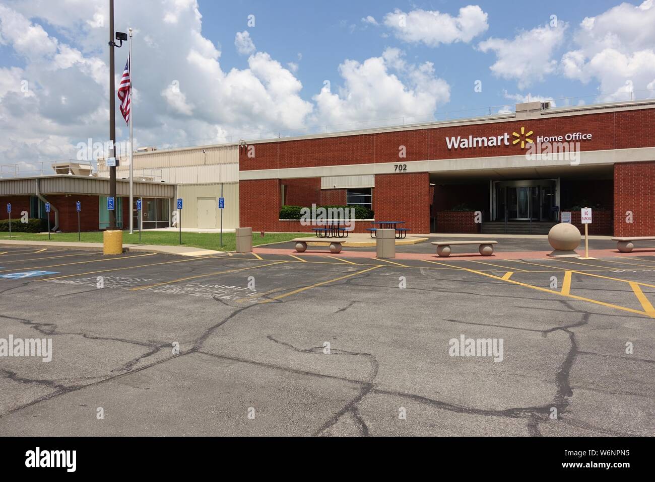 Walmart home office hires stock photography and images Alamy