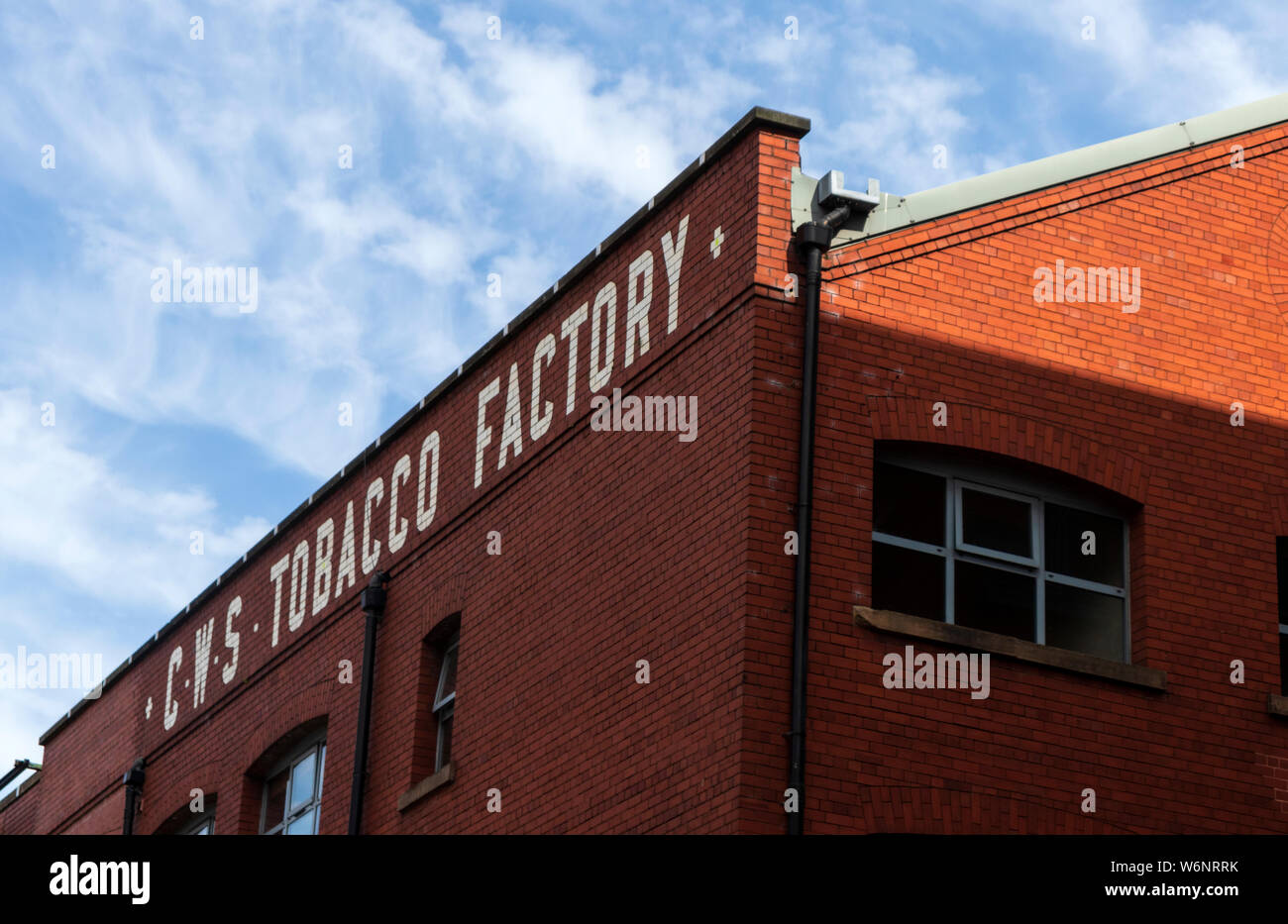 Tobacco wholesale hi-res stock photography and images