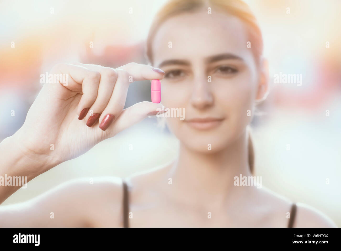 Vibrant Can A Man Take A Woman's Vitamin Image Collection Vibrant Can A Man Take A Woman's Vitamin Image Collection