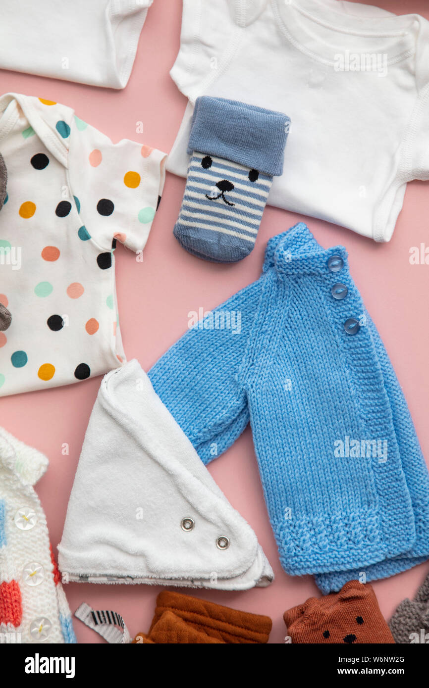 Pastel baby clothes hot sale