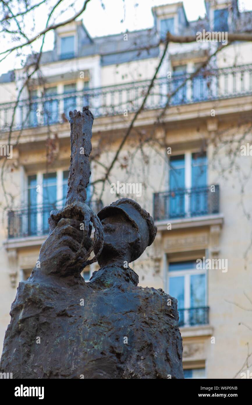 Pierre Lafue Hi Res Stock Photography And Images Alamy