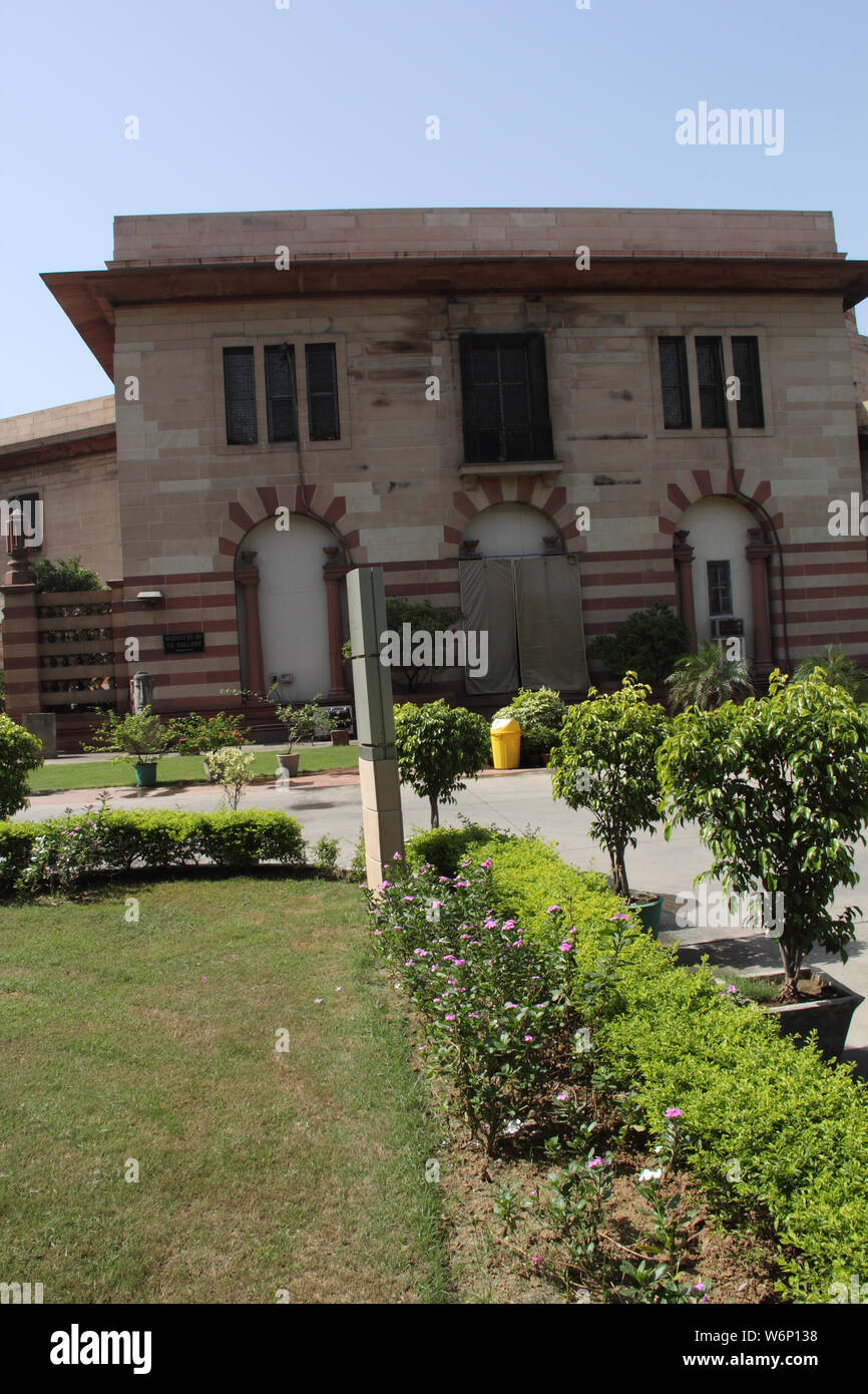 Ngma delhi hi-res stock photography and images - Alamy