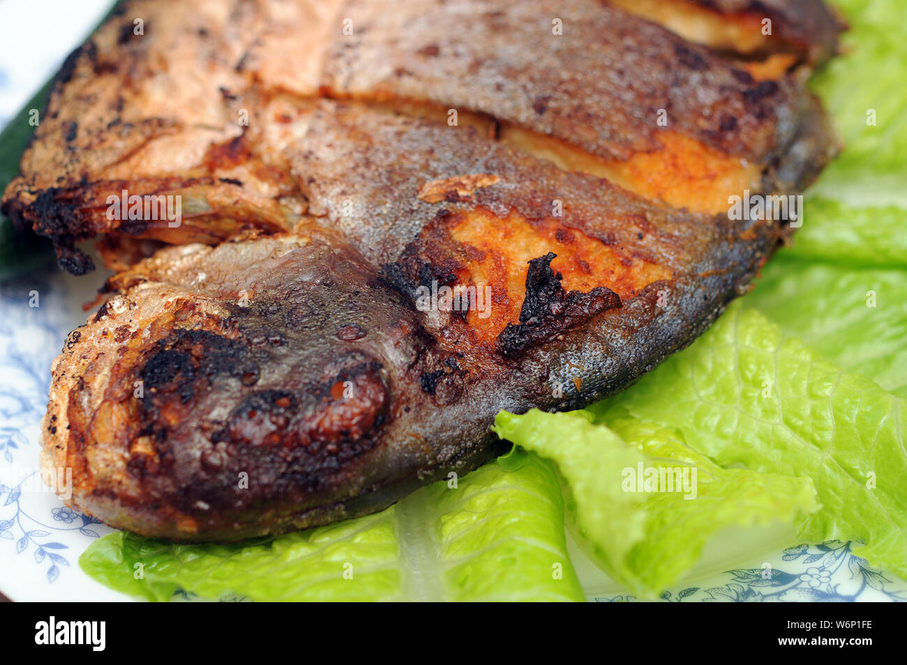 Deep fried butter hires stock photography and images Alamy