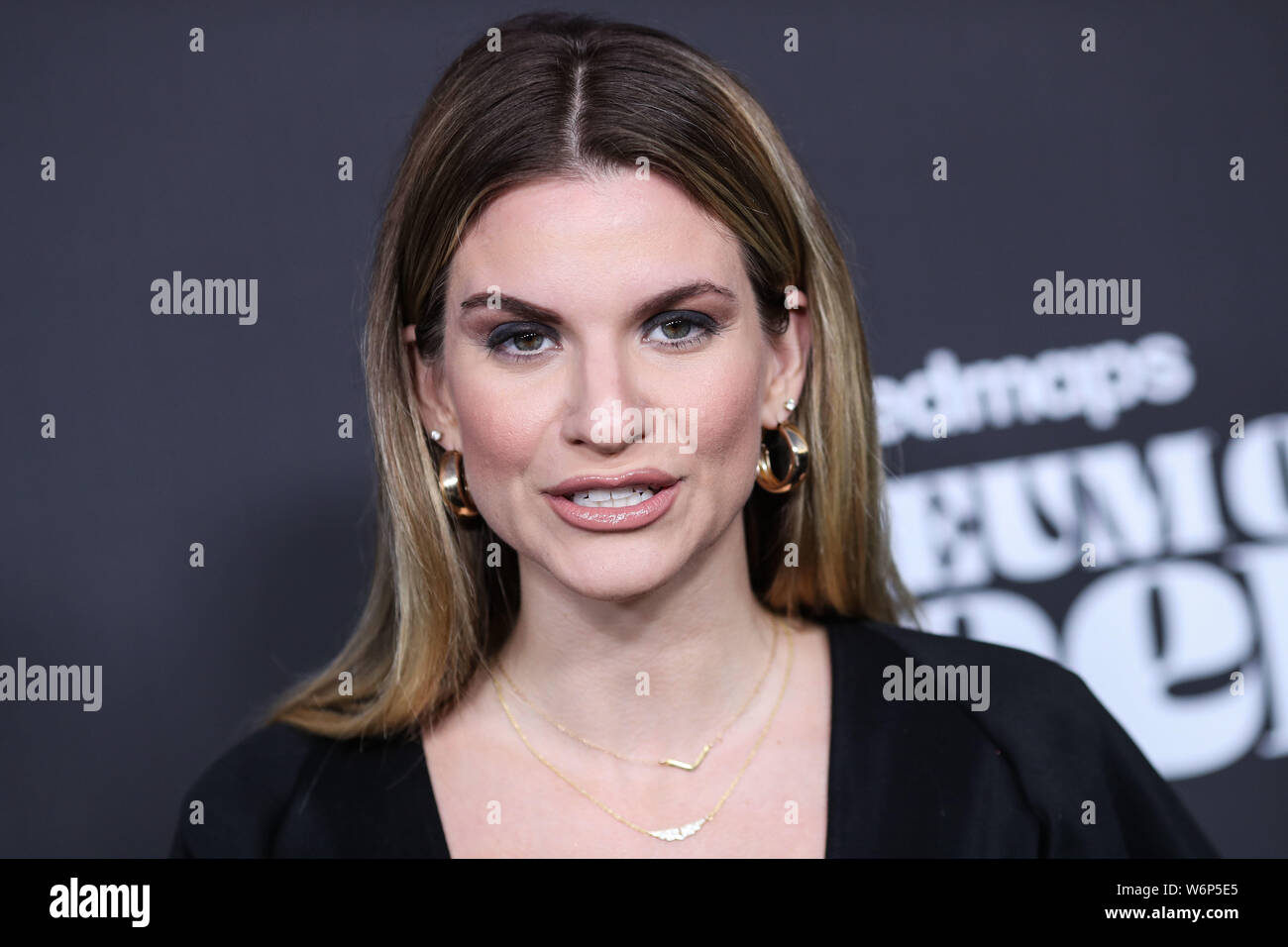 Los Angeles, United States. 01st Aug, 2019. LOS ANGELES, CALIFORNIA